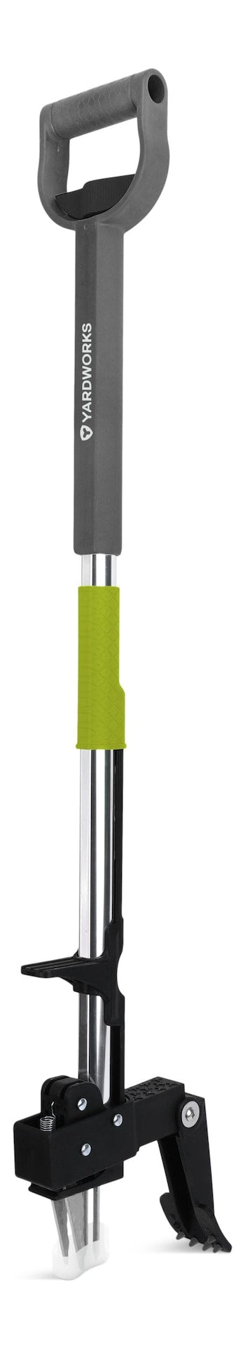 Manual Stand-up Weeder