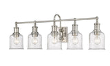 Bryant 5 Light Vanity
