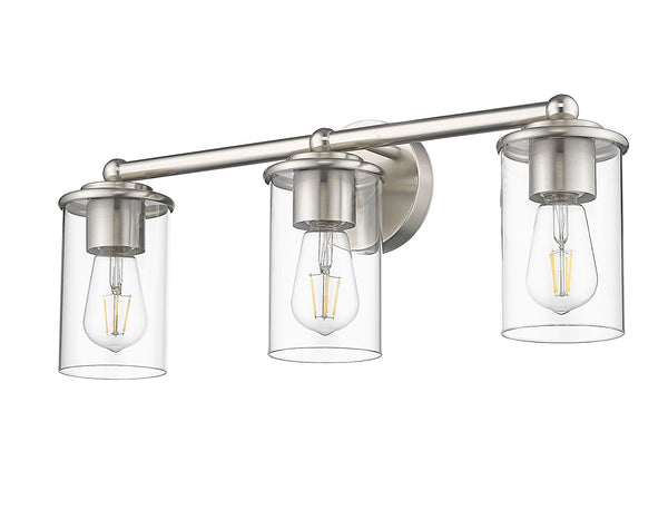Thayer 3 Light Vanity X6597