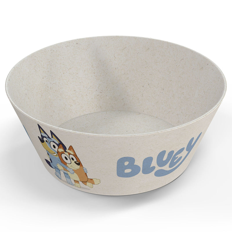 Bamboo Fibre Bowl, 6-in I1047