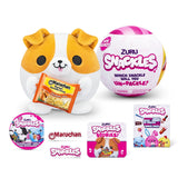 Small Snackle Plush Toy