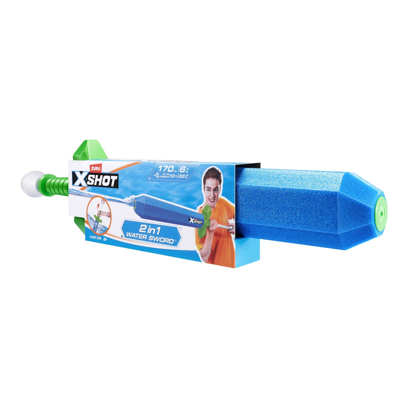 2-in-1 Water Sword I8024